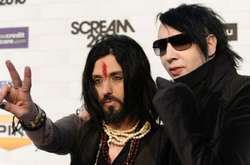 Мэрилин Мэнсон выгнал из группы бас-гитариста за изнасилование женщины