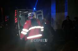 Место происшествия