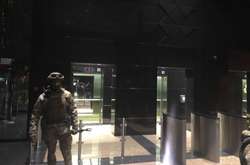 У екс-керівників банку «Капітал» ідуть обшуки