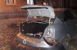 Радикали вважають, що замовника замаху на Мосійчука слід шукати в Україні