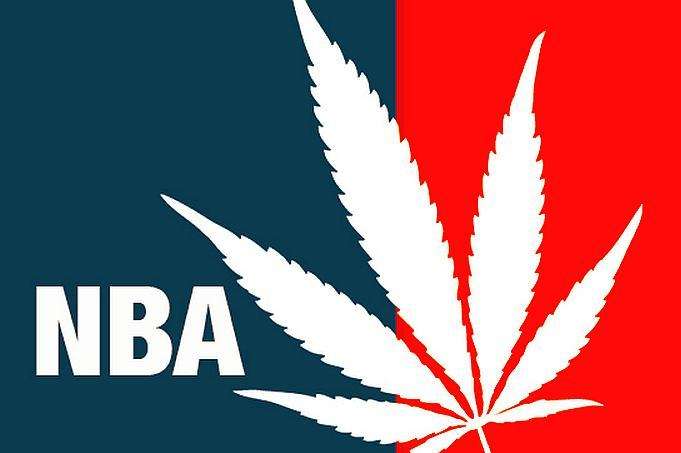 У найсильнішій баскетбольній лізі світу пропонують легалізувати марихуану