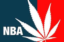 У найсильнішій баскетбольній лізі світу пропонують легалізувати марихуану