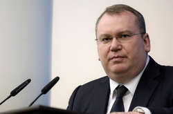 Резніченко: Вперше на Дніпропетровщині діти лікуватимуться в сучасних умовах