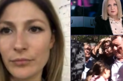 «Поймите мой язык»: Джапарова удивила своим украинским на российском телеканале