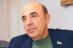 Вадим&nbsp;Рабинович