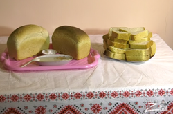 В СИЗО рассказали, какая тюремная еда понравилась Зайцевой 