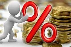 Нацбанк із 27 жовтня підвищить облікову ставку до 13,5% річних 