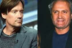 Голливудский актер заявил о домогательствах дизайнера Джанни Версаче