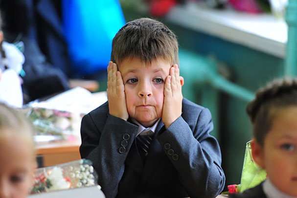 Скандал навколо закону «Про освіту»: Головатий пояснив, чому претензії до України безпідставні