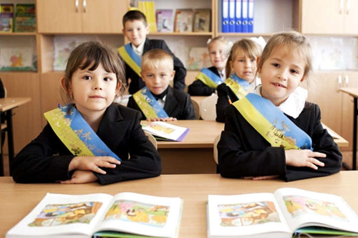 Головатий: Український закон «Про освіту» припиняє «комуністичну лафу» для Угорщини і Румунії