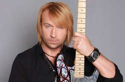 Винник рассказал, как впервые заработал деньги