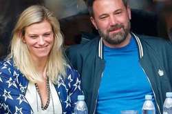 Бен Аффлек и его новая девушка Линдсей Шукус подыскивают совместное жилье