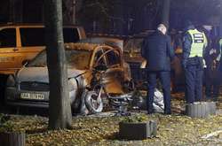 Микола Маломуж