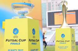 Стало відомо, коли чемпіон України зіграє в еліт-раунді Кубку УЄФА