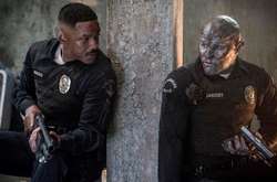 Вышел трейлер боевика с Уиллом Смиттом «Ярость»