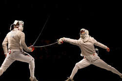 Українські рапіристи стали п'ятими на етапі Кубку світу у Єгипті