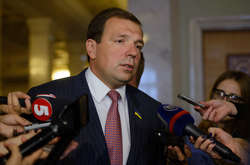 Ляшко бреше про причетність Льовочкіна до замаху на Мосійчука - Скорик