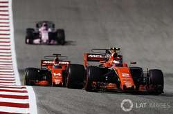 Стало відомо, яка команда Формули-1 точно не буде боротися за перемогу на Гран Прі Мексики