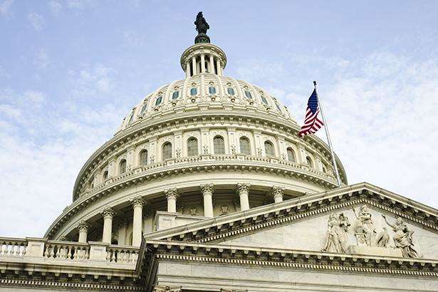 Конгрес США схвалив законопроект про нові санкції проти Ірану 