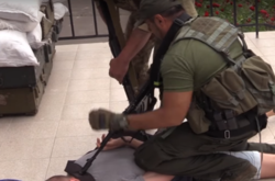 У Львові пораненого на військових навчаннях телеоператора перевели з реанімації