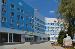 До Мосійчука у лікарню приїхав спікер парламенту Парубій