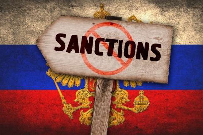 Держдеп затвердив новий список осіб і організацій РФ, що підпадають під санкції