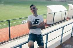 В Луганську фаната «Зорі» бойовики засудили до 17 років за спалення «прапору ЛНР»