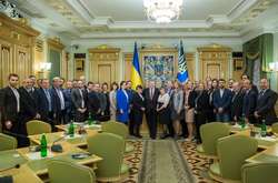 Порошенко сподівається, що до кінця року Рада підтримає ініціативу щодо приватизації 