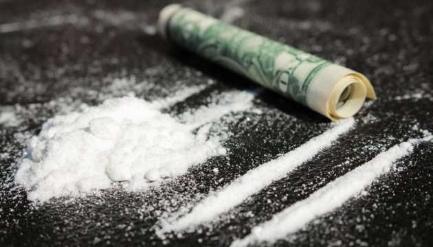 Суд арештував організатора каналу постачання кокаїну з Португалії до України