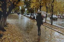 Прогноз погоди на 27 жовтня: синоптики обіцяють невеликі дощі