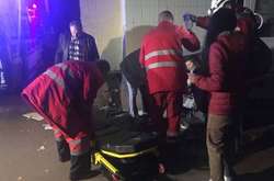 Замах на Мосійчука: у постраждалої дістали кулю з мозку