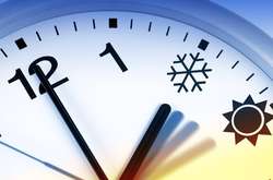 Україна в ніч на неділю перейде на зимовий час