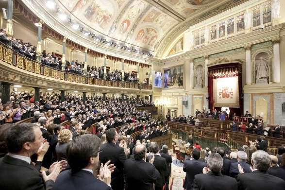 Сьогодні Сенат Іспанії вирішить долю автономії Каталонії
