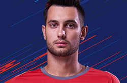 22-річний український гандболіст вирішив прийняти білоруське громадянство