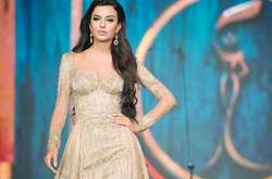 Украинка поразила своей речью на конкурсе красоты «Остановите войну!»