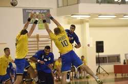 Перший контрольний матч збірних України й Ізраїлю завершився нічиєю