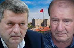 Порошенко встретится с Чийгозом и Умеровым 