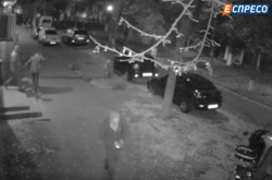 Целью был не Мосийчук? В деле о теракте в Киеве появился неожиданный поворот