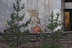 Як Чорнобиль перетворюється в заповідник. Репортаж із «зони сутінок»