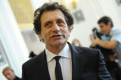 Исполнитель главной роли в украинском фильме попал в базу «Миротворца»