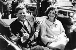 СРСР і агент Фіделя: Які нові секрети про вбивство Кеннеді розкрив Трамп 