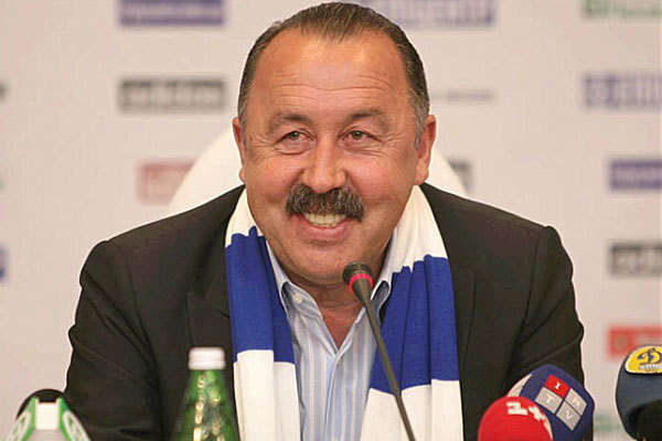 Екс-тренер «Динамо» пропонує розігрувати Кубок Путіна з футболу
