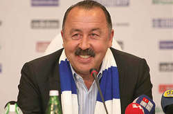 Валерій Газзаєв