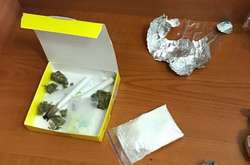 Заступник мера Вишгорода попався на збуті наркотиків 