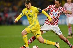 Руслан Ротань. Фото Getty Images