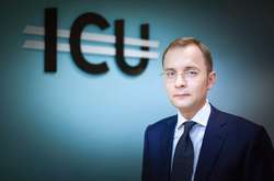Україні потрібні професійні економічні журналісти - керуючий партнер групи ICU Макар Пасенюк
