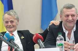 Джемилев сделал обнадеживающее заявление по Крыму 