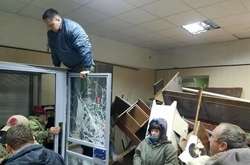 Суд обрав запобіжні заходи шістьом соратникам Коханівського