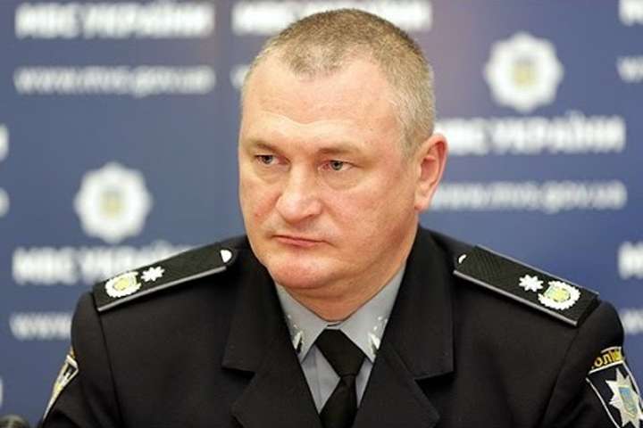 Найбільш спокійна криміногенна ситуація - у західних областях України - Князєв