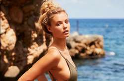 У Леонардо Ди Каприо появилась новая девушка. Соблазнительные фото модели